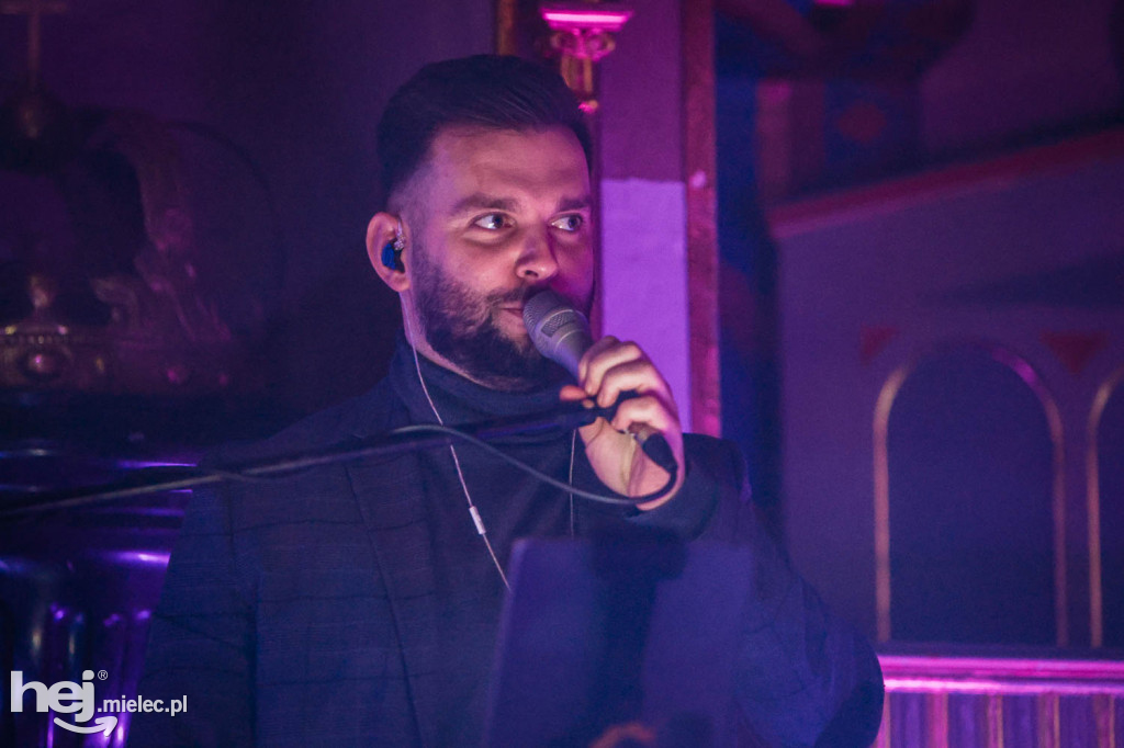Koncert Kolęd w Czerminie