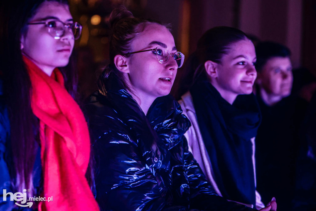Koncert Kolęd w Czerminie