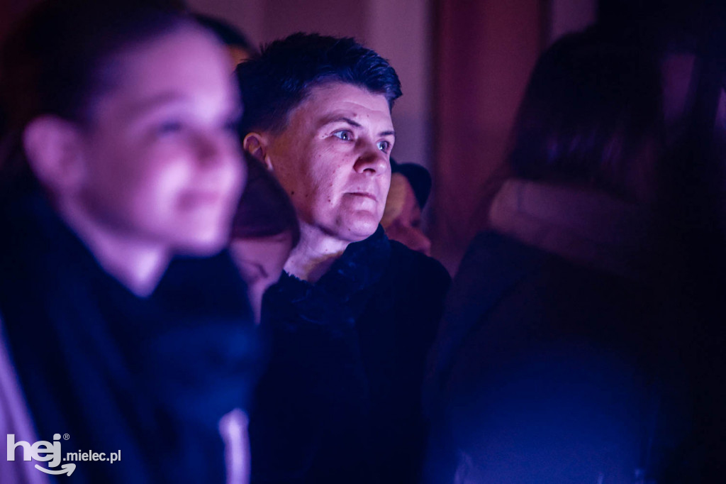 Koncert Kolęd w Czerminie