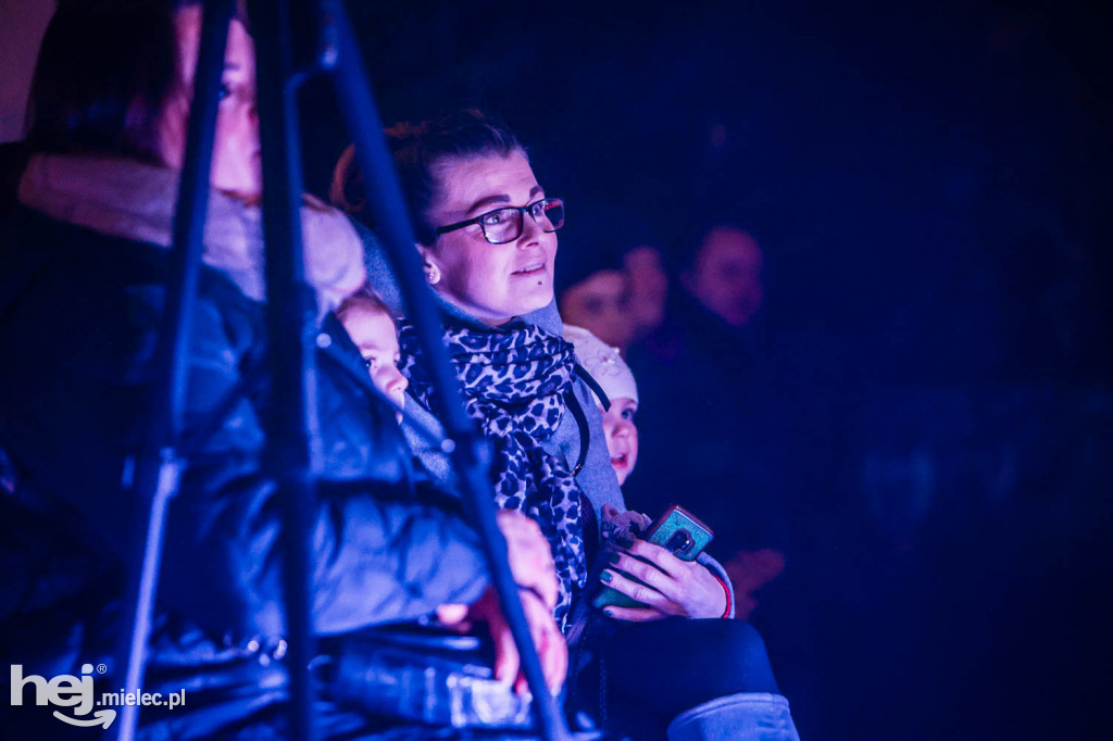 Koncert Kolęd w Czerminie