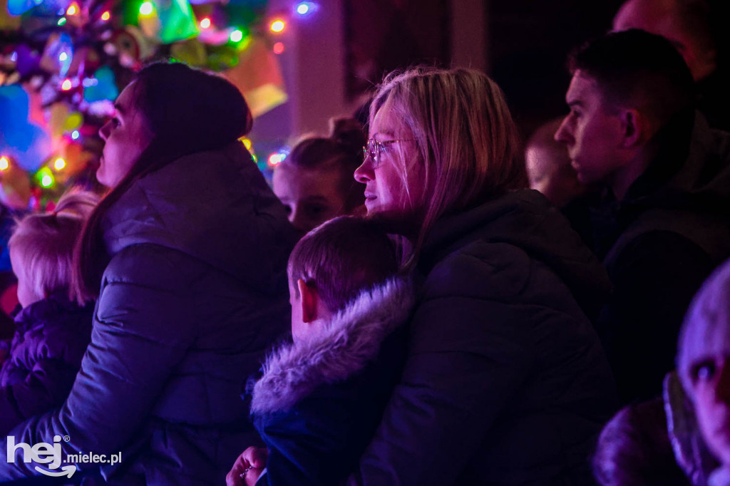 Koncert Kolęd w Czerminie