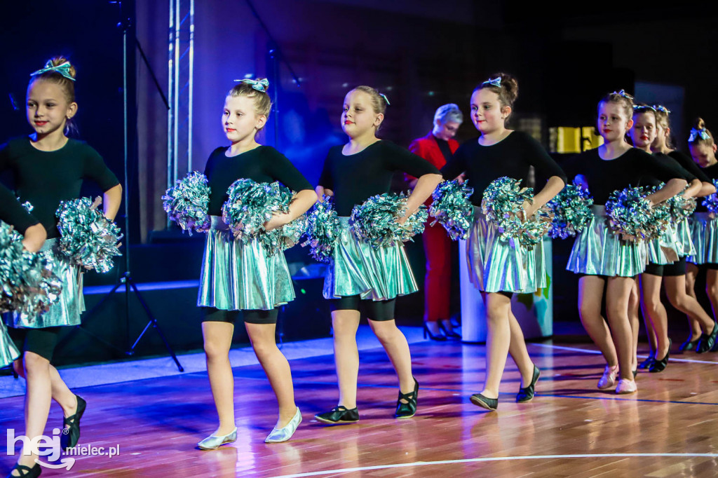 Świąteczny koncert w Wadowicach Dolnych