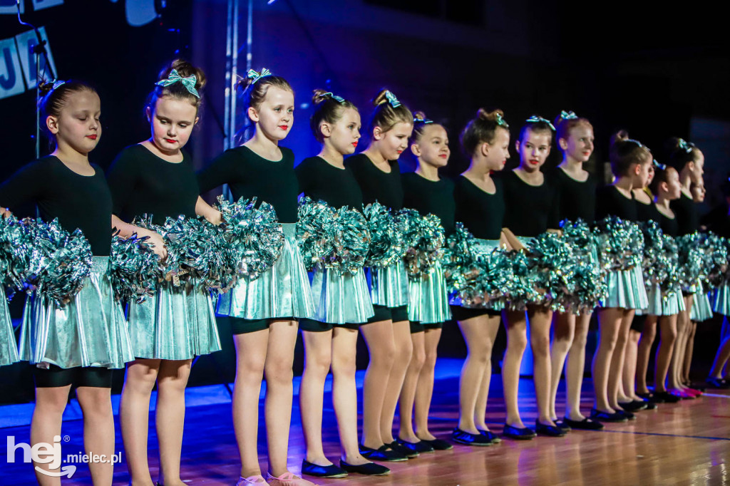 Świąteczny koncert w Wadowicach Dolnych