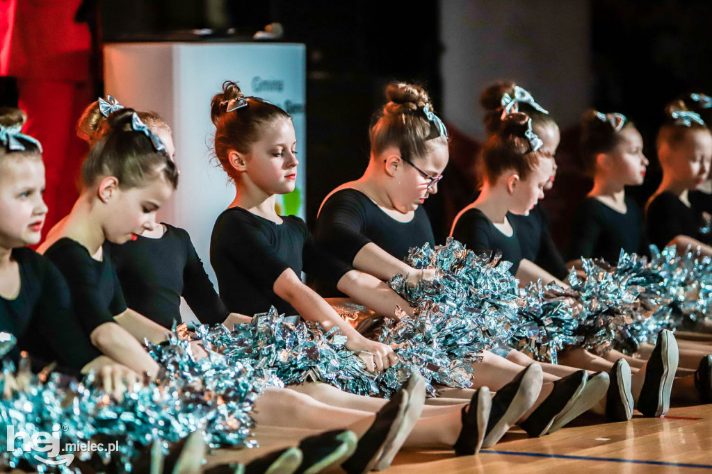 Świąteczny koncert w Wadowicach Dolnych