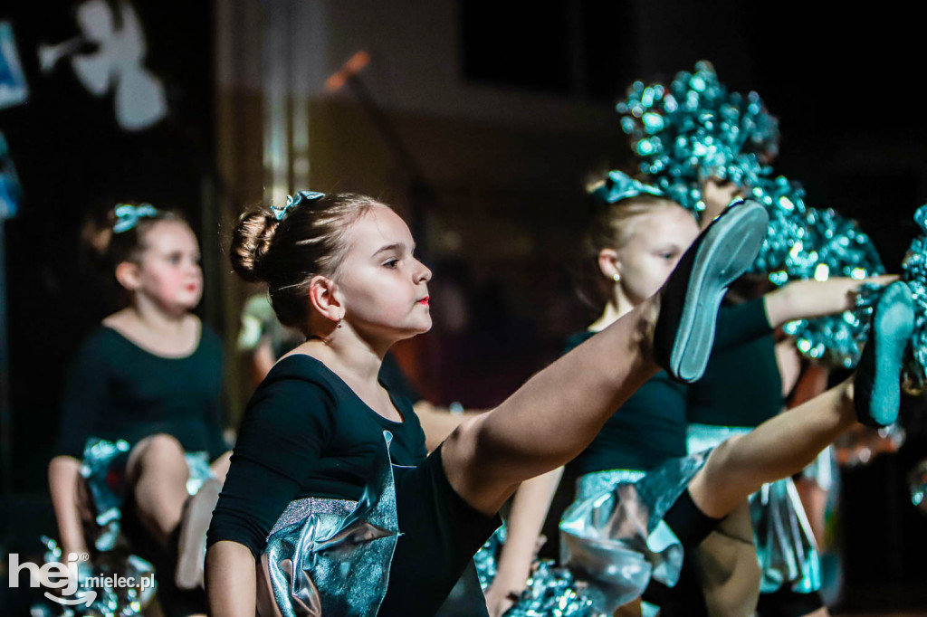Świąteczny koncert w Wadowicach Dolnych