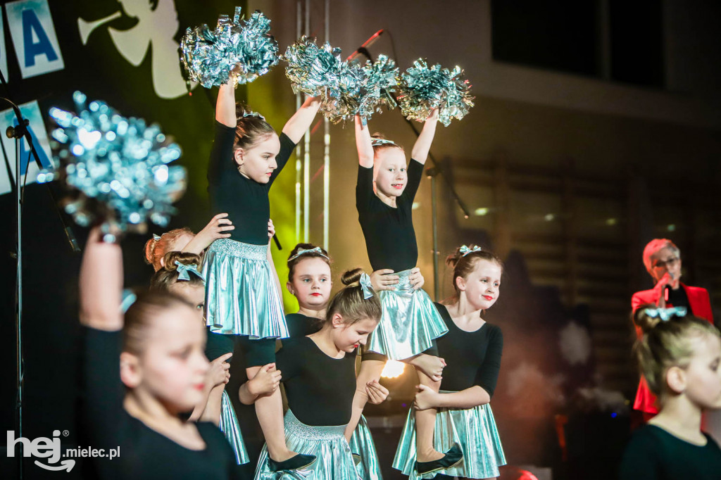 Świąteczny koncert w Wadowicach Dolnych