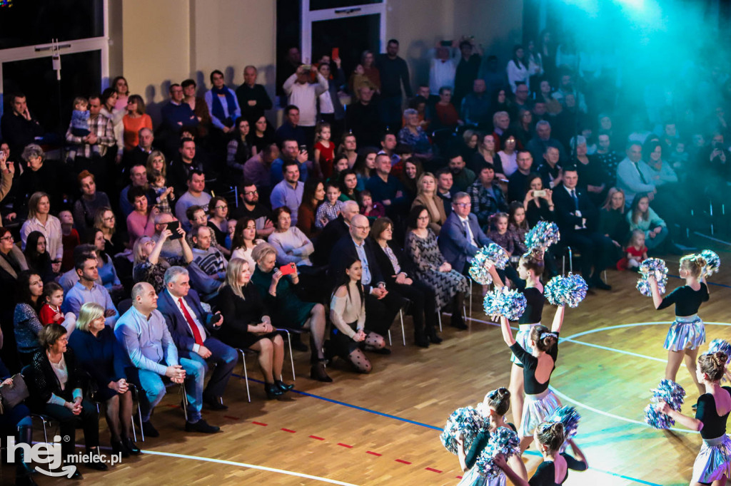 Świąteczny koncert w Wadowicach Dolnych