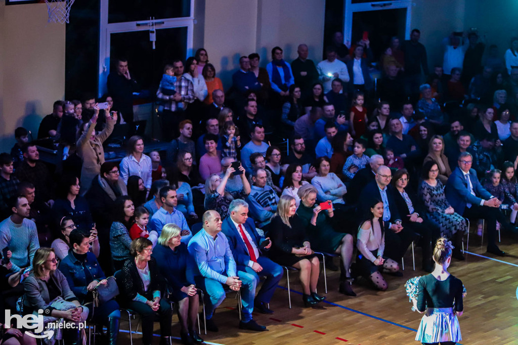 Świąteczny koncert w Wadowicach Dolnych