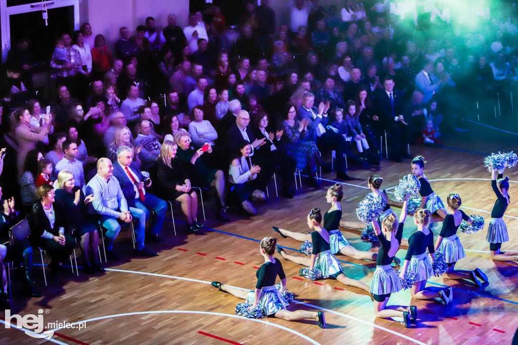Świąteczny koncert w Wadowicach Dolnych