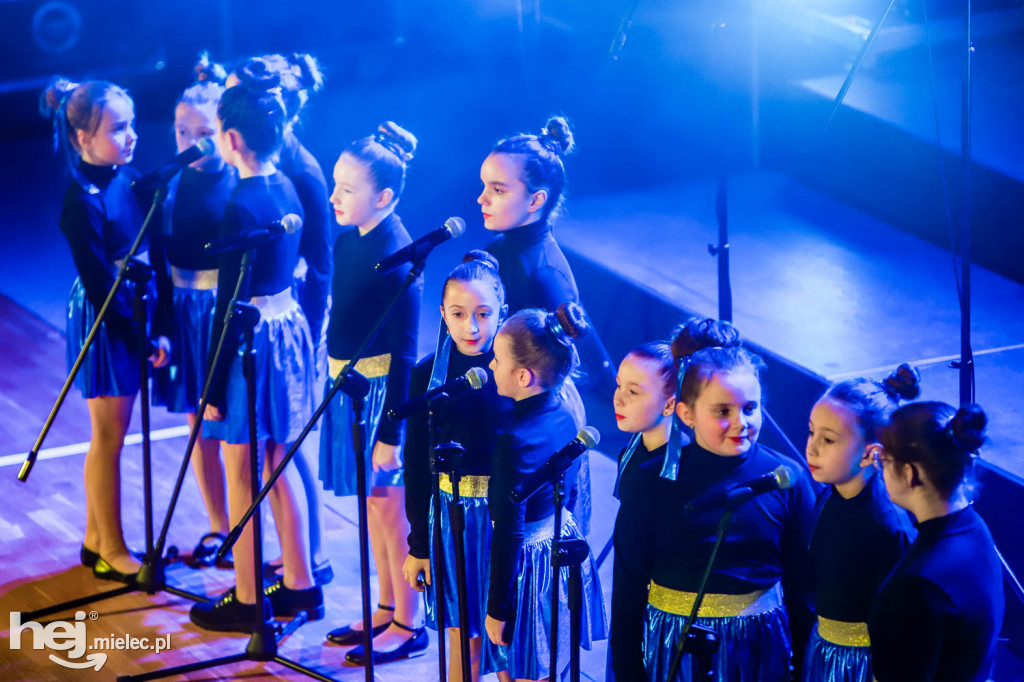 Świąteczny koncert w Wadowicach Dolnych