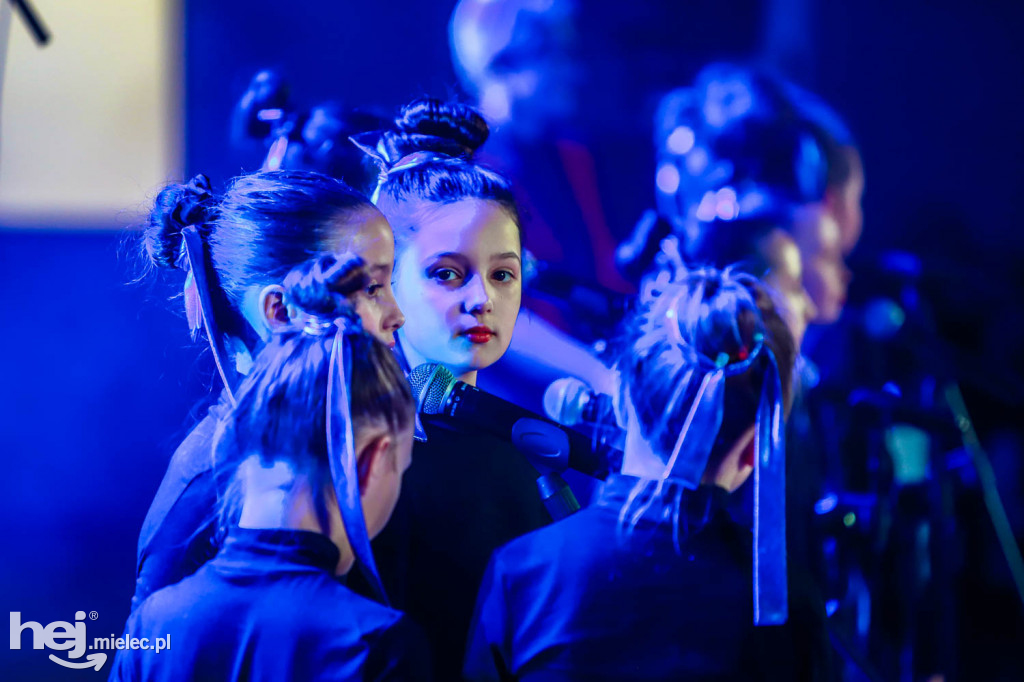 Świąteczny koncert w Wadowicach Dolnych