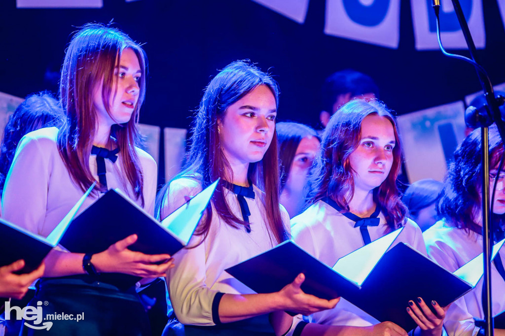 Świąteczny koncert w Wadowicach Dolnych