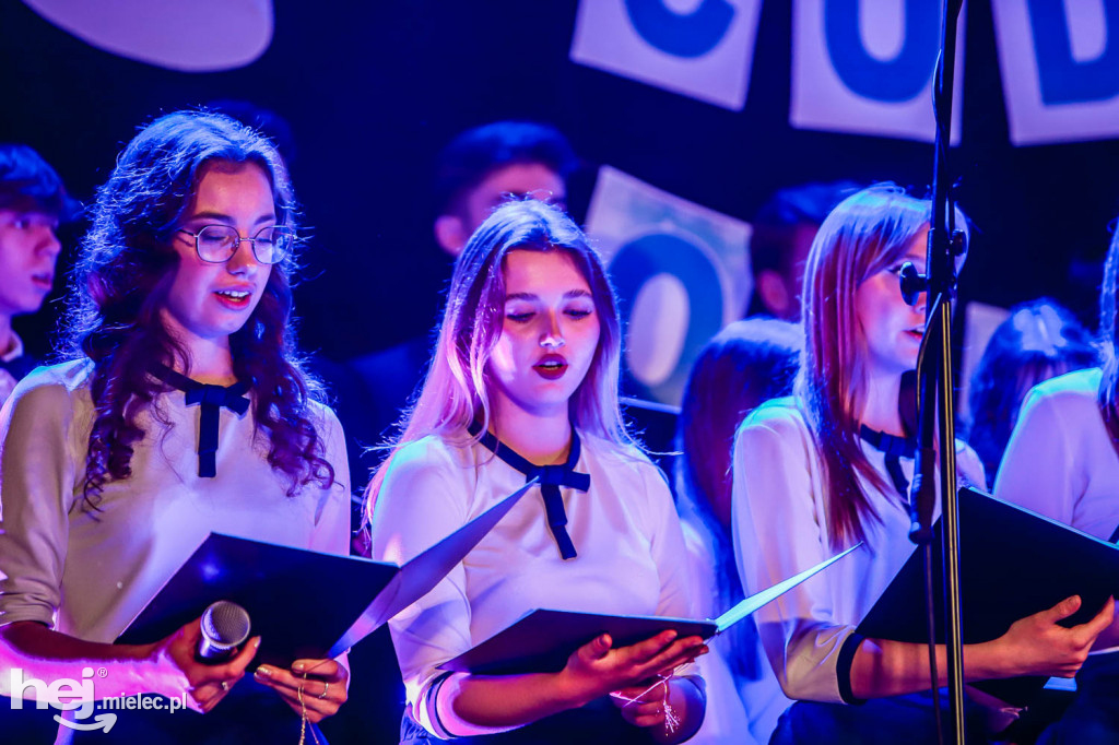Świąteczny koncert w Wadowicach Dolnych