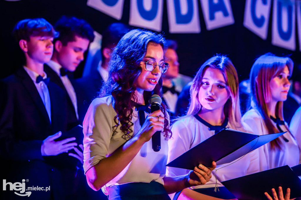 Świąteczny koncert w Wadowicach Dolnych