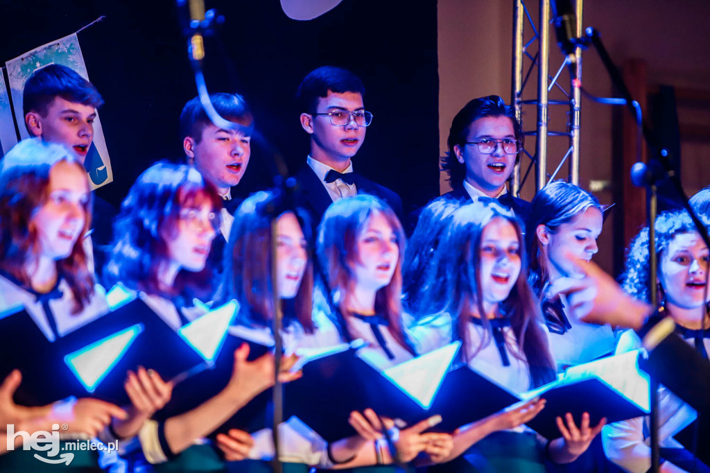 Świąteczny koncert w Wadowicach Dolnych