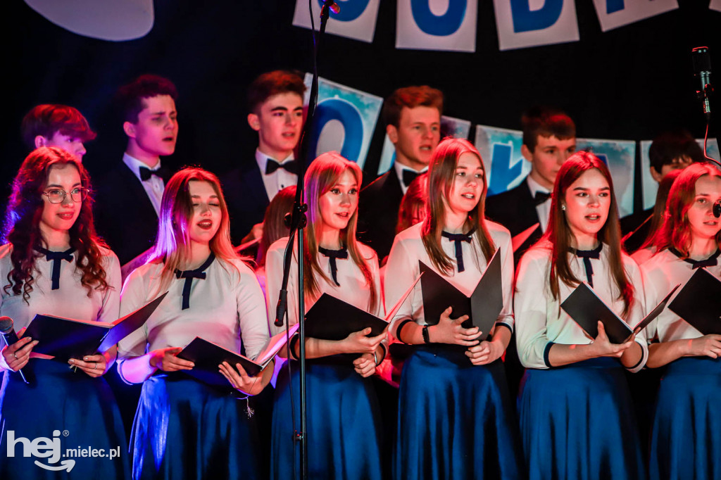 Świąteczny koncert w Wadowicach Dolnych