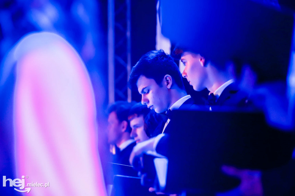 Świąteczny koncert w Wadowicach Dolnych