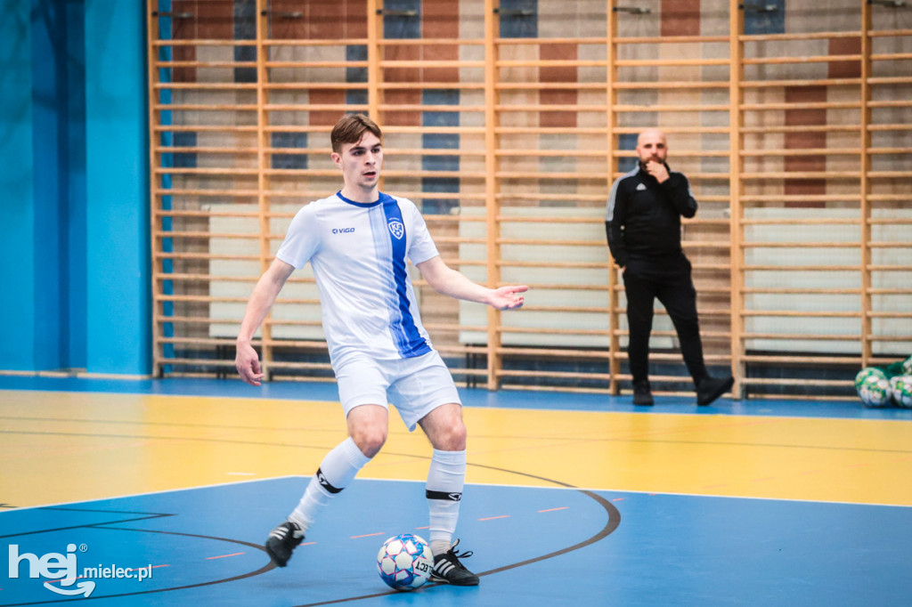 KF Stal Mielec - Caffaro Kazimierza Wielka
