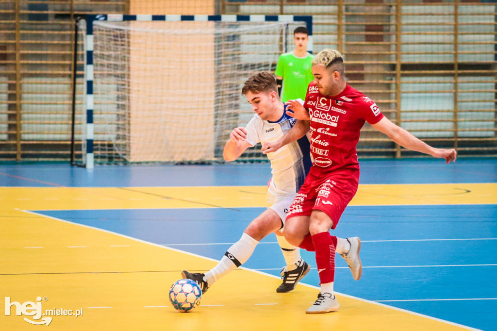 KF Stal Mielec - Caffaro Kazimierza Wielka