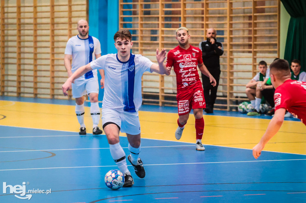 KF Stal Mielec - Caffaro Kazimierza Wielka