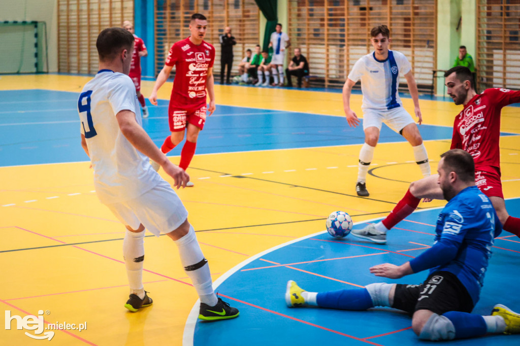 KF Stal Mielec - Caffaro Kazimierza Wielka
