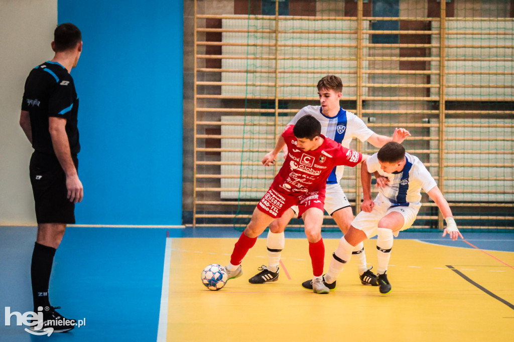 KF Stal Mielec - Caffaro Kazimierza Wielka
