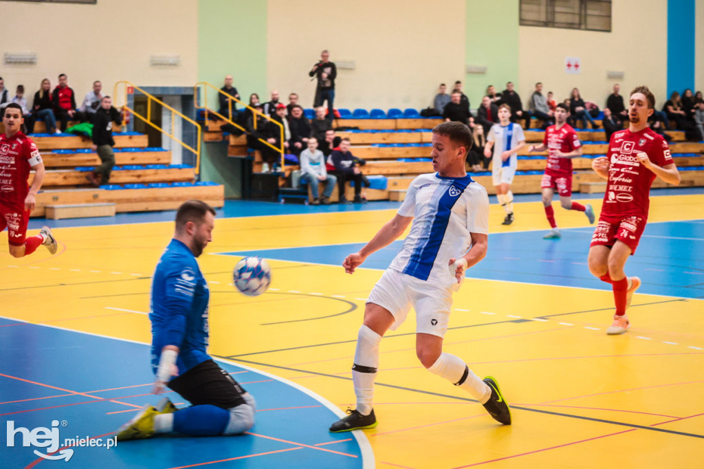 KF Stal Mielec - Caffaro Kazimierza Wielka
