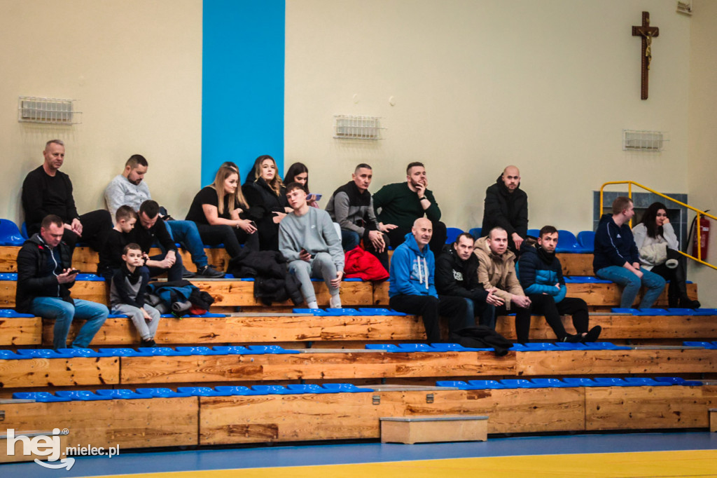 KF Stal Mielec - Caffaro Kazimierza Wielka