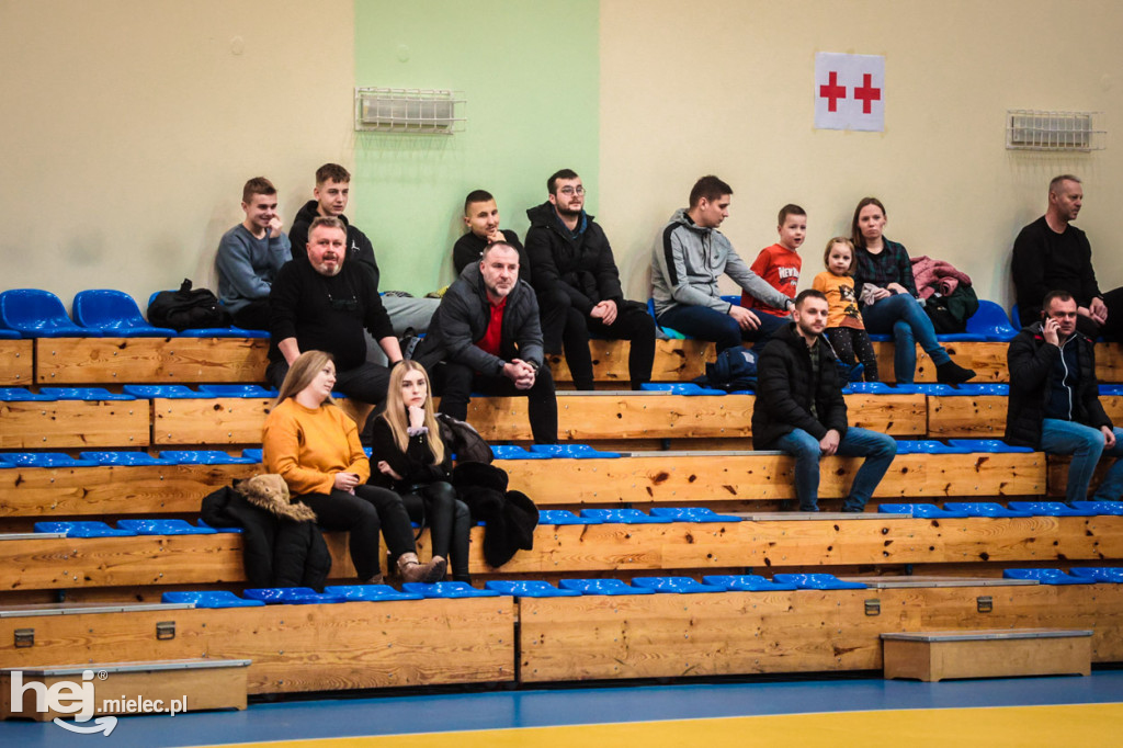 KF Stal Mielec - Caffaro Kazimierza Wielka