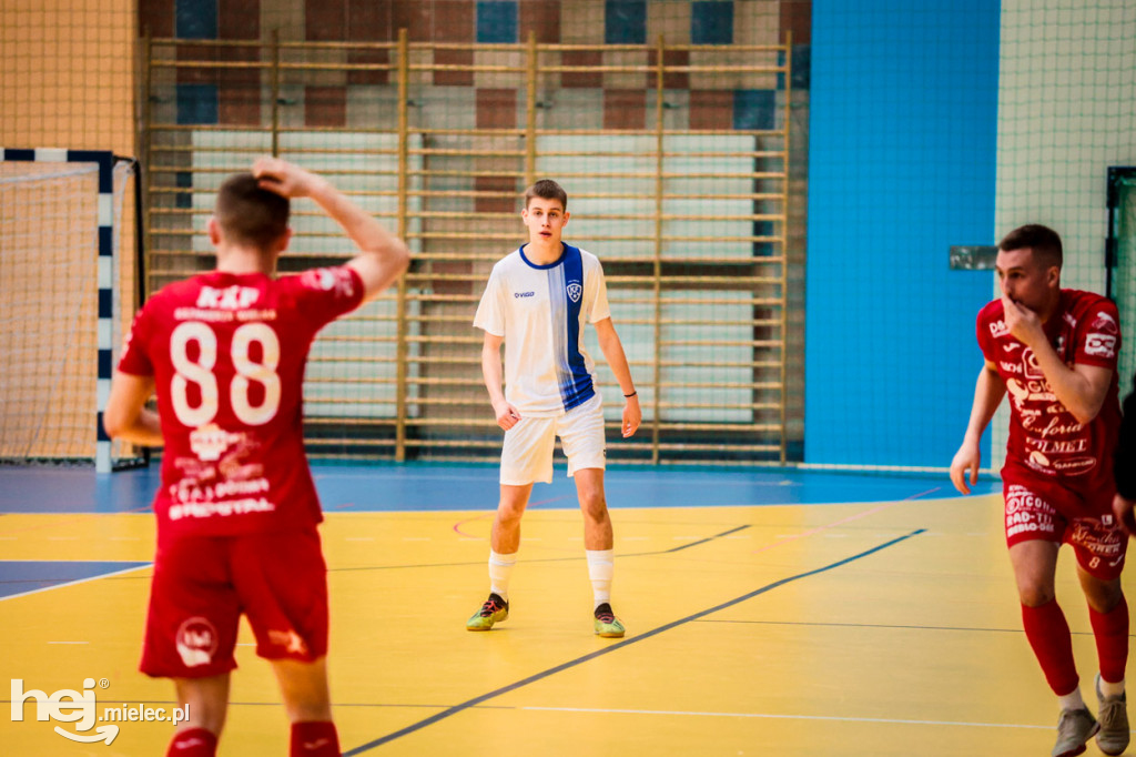 KF Stal Mielec - Caffaro Kazimierza Wielka
