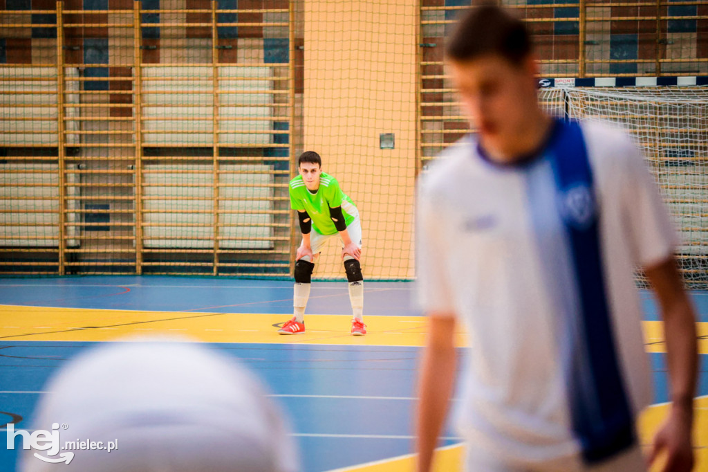 KF Stal Mielec - Caffaro Kazimierza Wielka