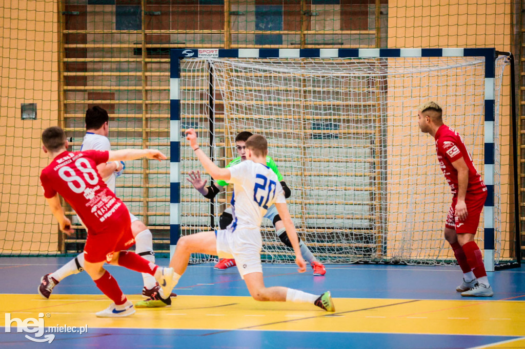 KF Stal Mielec - Caffaro Kazimierza Wielka