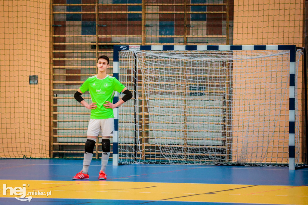 KF Stal Mielec - Caffaro Kazimierza Wielka
