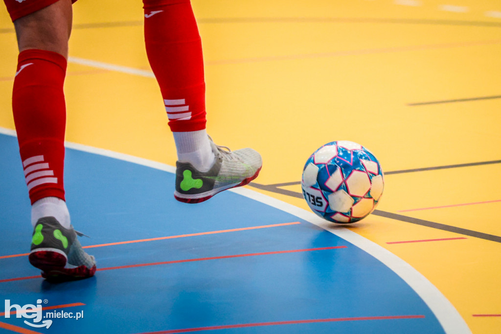 KF Stal Mielec - Caffaro Kazimierza Wielka