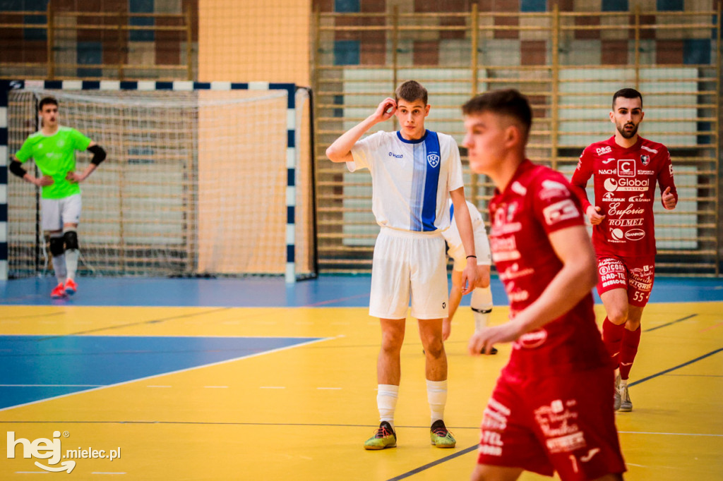 KF Stal Mielec - Caffaro Kazimierza Wielka