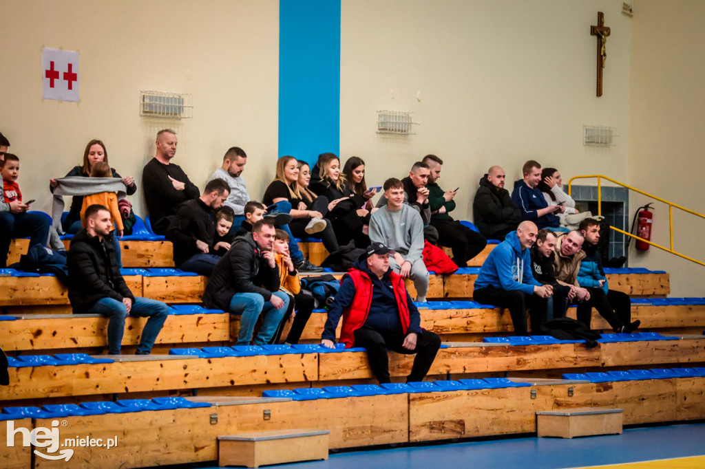 KF Stal Mielec - Caffaro Kazimierza Wielka