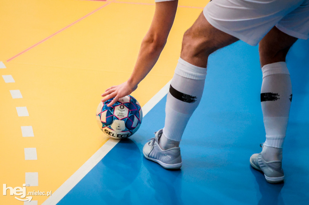 KF Stal Mielec - Caffaro Kazimierza Wielka