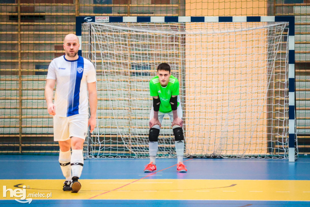 KF Stal Mielec - Caffaro Kazimierza Wielka