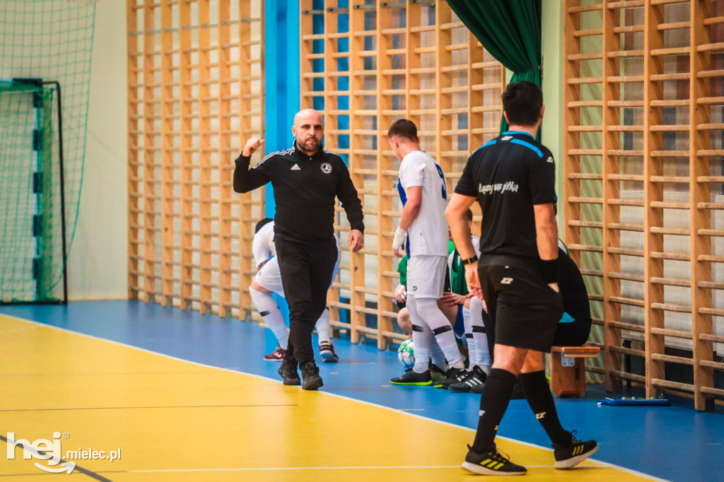 KF Stal Mielec - Caffaro Kazimierza Wielka