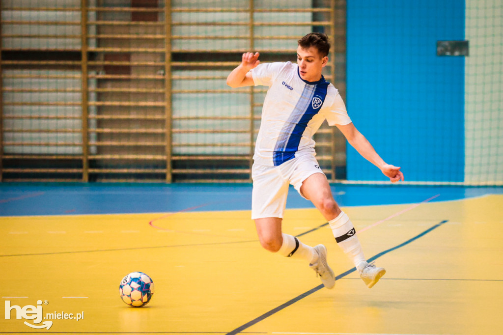 KF Stal Mielec - Caffaro Kazimierza Wielka