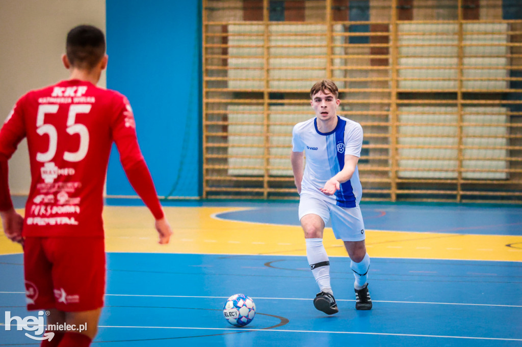 KF Stal Mielec - Caffaro Kazimierza Wielka