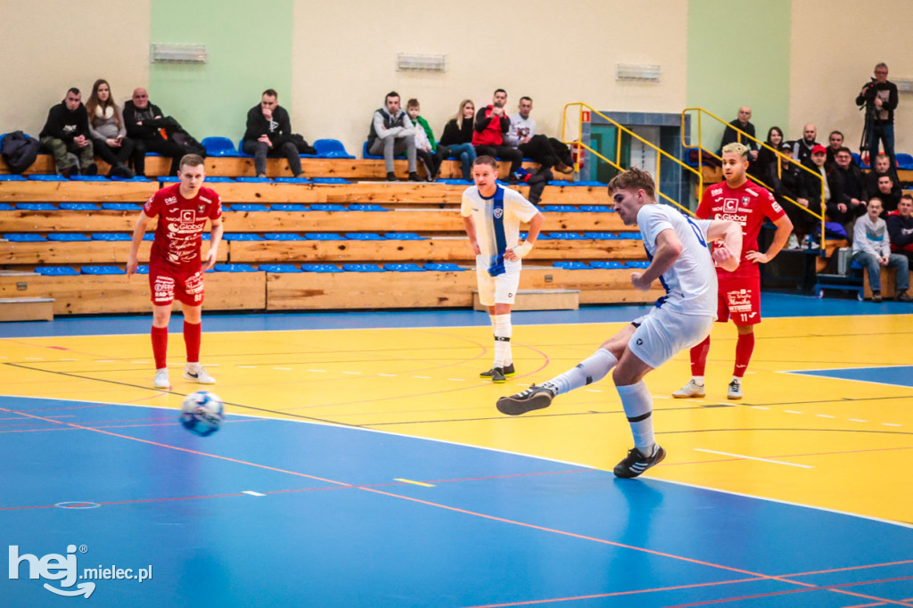 KF Stal Mielec - Caffaro Kazimierza Wielka