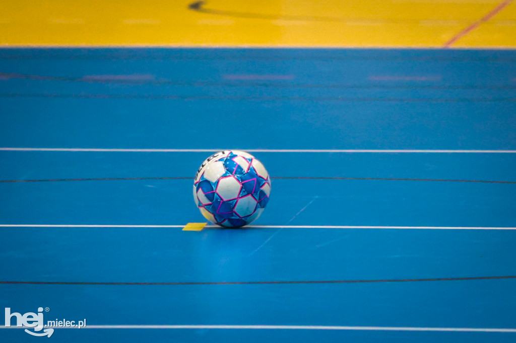 KF Stal Mielec - Caffaro Kazimierza Wielka