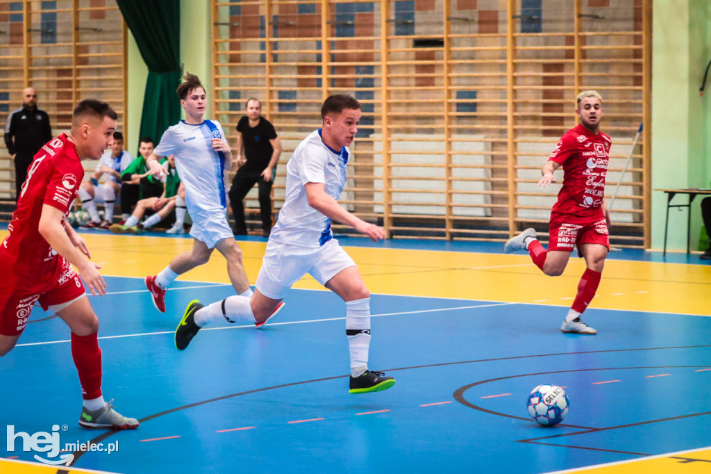 KF Stal Mielec - Caffaro Kazimierza Wielka
