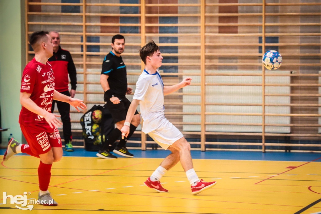 KF Stal Mielec - Caffaro Kazimierza Wielka