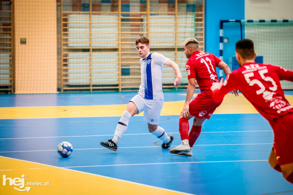 KF Stal Mielec - Caffaro Kazimierza Wielka