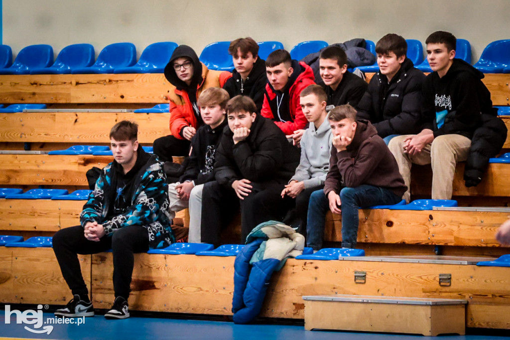 KF Stal Mielec - Caffaro Kazimierza Wielka