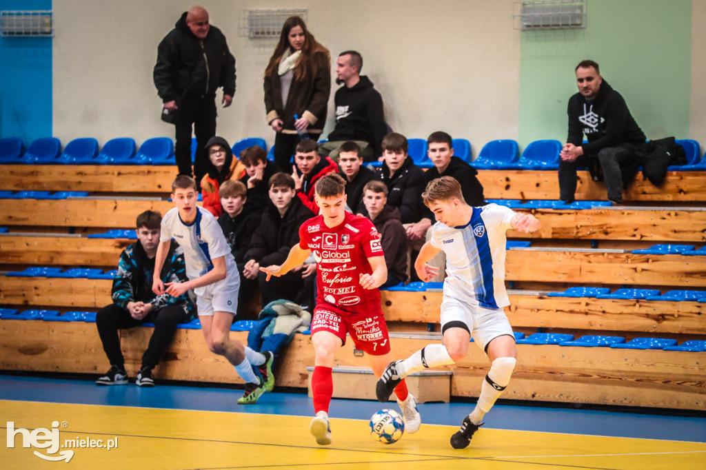KF Stal Mielec - Caffaro Kazimierza Wielka