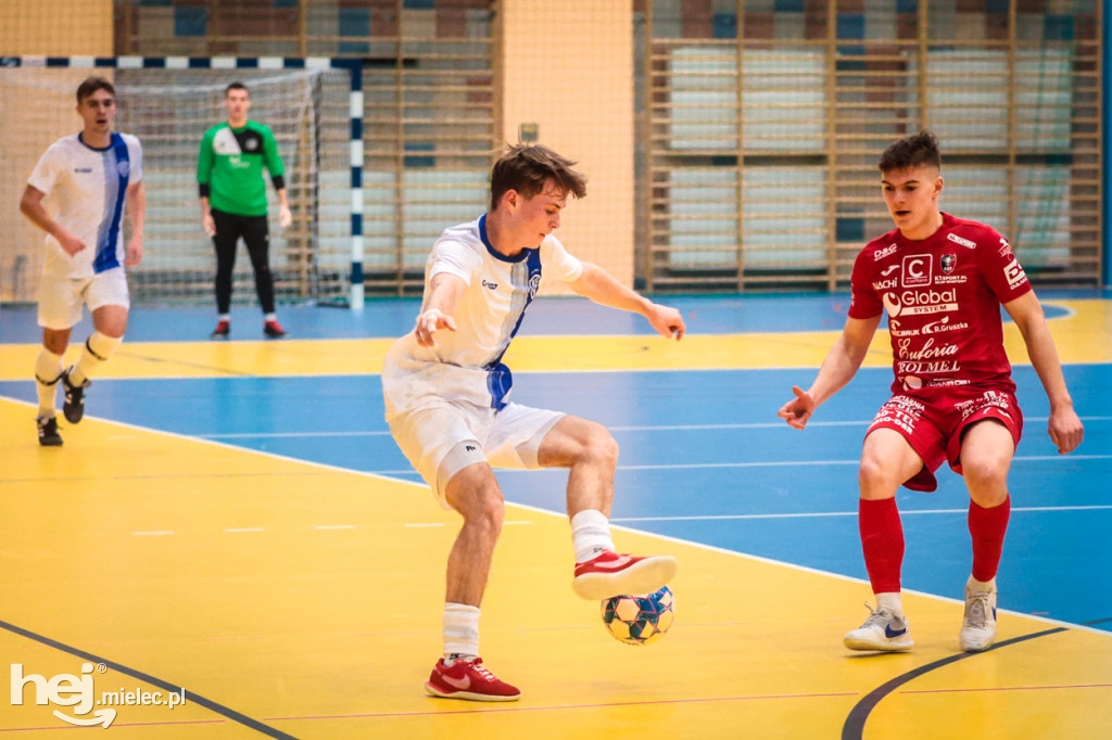 KF Stal Mielec - Caffaro Kazimierza Wielka