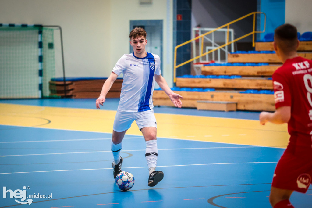 KF Stal Mielec - Caffaro Kazimierza Wielka